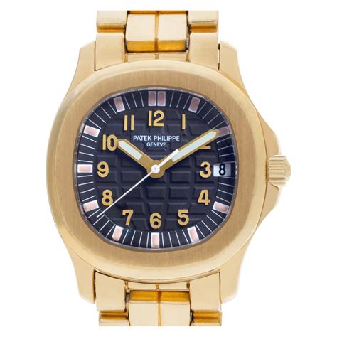 aquanaut 5066 rolex 1019|Patek Philippe Aquanaut 5066 Yellow Gold Aquanaut Piece .